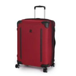 IT Luggage Defender 32.2" 4-Wheel Large Luggage -Luggage World Shop 0765e77d97a46f46db52058ab4f6994814aedc5cb6c84b0879973195dd9684ac