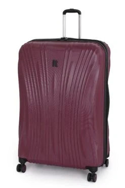 IT Luggage Duraliton Apollo 32" 8 Wheel Glider Expandable Trolley Case -Luggage World Shop 0b70af59d657713da6da5c7626fa8d5f8e57ad3e4e223e8858314c13bc53e962 6451ec89 ee8f 45e7 9005 2fcb866bc962