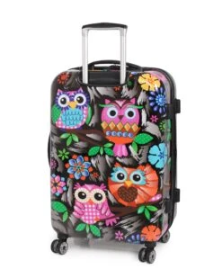 IT Luggage Virtuoso 32" 4-Wheel Large Luggage -Luggage World Shop 12a3709961e6d55a1c0ab6fae5c7d5805d7dd9f210d88eb649af3961d0bc4da2 7ec1fae8 9cd5 4f37 8d25 466a003ce768