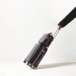 IT Luggage Glitzy - 5pc Set (Black) 38 IT Luggage Glitzy - 5pc Set (Black) -Luggage World Shop 19