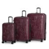 IT Luggage Duraliton 3 Piece Set (22"/27"/32") 4-Wheel Luggage Sets