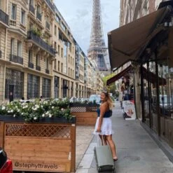 IT Luggage Spontaneous - Cabin (Olive Night) -Luggage World Shop 1 13a7d5aa 1cd1 42c2 b8e3 f92a87cf8d58