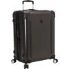 IT Luggage Distinction 27" 4-Wheel Medium Luggage -Luggage World Shop 1c33e706ebb08a091a420c33943e686ad6b3fde97b6c484c721d6a4980e5ffce