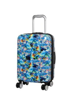 IT Luggage Sheen 3 Piece Set (20"/24"/28") 4-Wheel Luggage Sets -Luggage World Shop 1ef8fc91af3ffc2a5caf0db46650095f5db3bf838202d77cf82c6efe448232cc