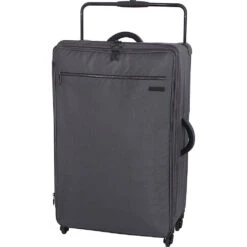 IT Luggage Tritex 32.9" 4-Wheel Large Luggage -Luggage World Shop 220ee12502e37b5c06813b48c63328545c5d8eeca73b0645706572d18b82c424