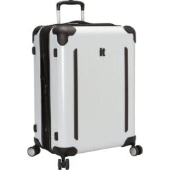IT Luggage Distinction 27" 4-Wheel Medium Luggage -Luggage World Shop 2bed1cef4be93882a02b23e3e9116e70156a5bd3bdf6c06281958f8984397602