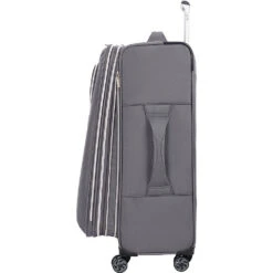 IT Luggage Megalite Weave II 28" 4-Wheel Large Luggage -Luggage World Shop 2ca794eda2a47b6bdc78a69564aaaecd892bffeb143c6314e4ab67f065fc713c