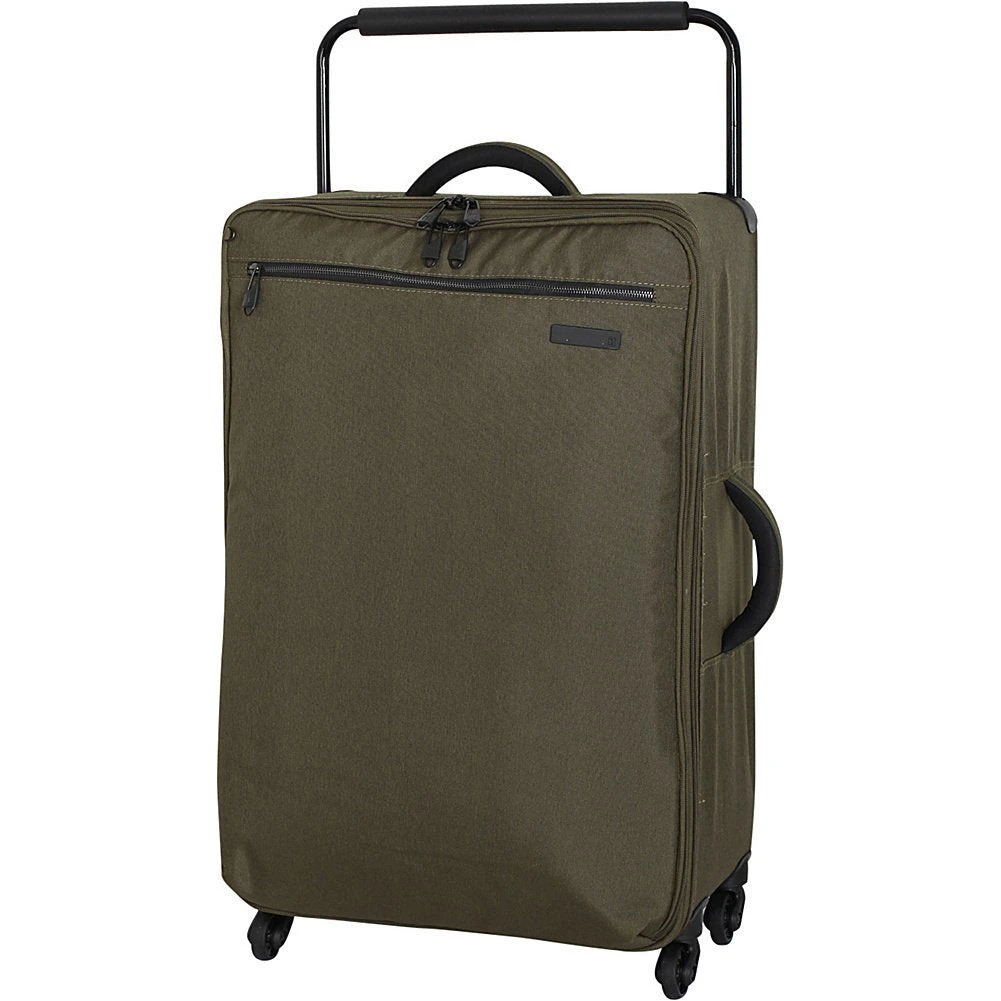 IT Luggage Tritex 29.3" 4-Wheel Large Luggage 3 IT Luggage Tritex 29.3" 4-Wheel Large Luggage