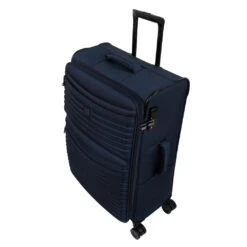 IT Luggage Precursor - Large (Dress Blues) 20 IT Luggage Precursor - Large (Dress Blues) -Luggage World Shop 32424 HK12 2883A08DressbluesSS3D 40a796d9 8b7d 4d16 b874 25e320e3e594