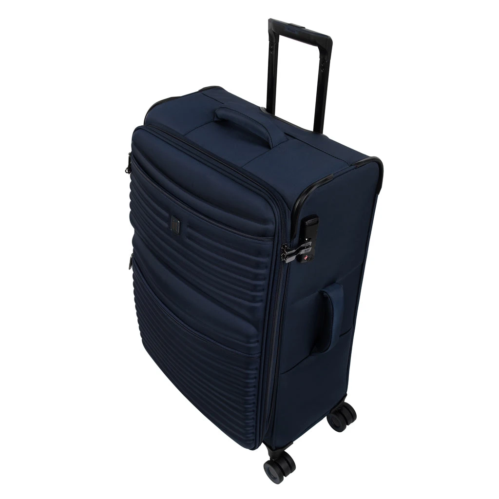 IT Luggage Precursor - Medium Plus (Dress Blues) 11 IT Luggage Precursor - Medium Plus (Dress Blues) - Image 9