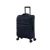 IT Luggage Precursor - Cabin (Dress Blues) -Luggage World Shop 32424 HK12 2883A08DressbluesSSFrontpanel20.1in afd2a138 c169 418a 992b f1c1f64f6e88