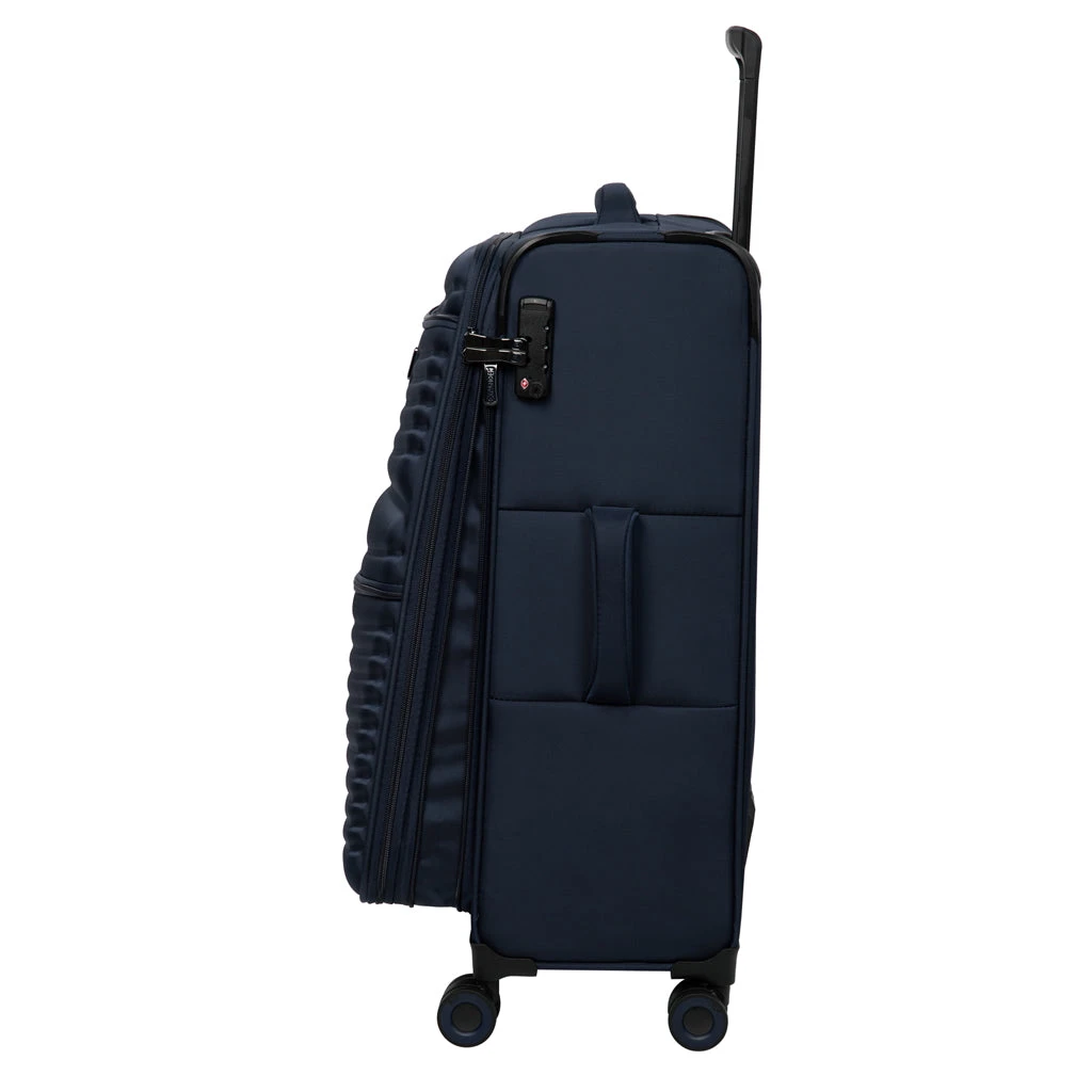 IT Luggage Precursor - Large (Dress Blues) 4 IT Luggage Precursor - Large (Dress Blues) - Image 2