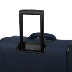 IT Luggage Precursor - Cabin (Dress Blues) -Luggage World Shop 32424 HK12 2883A08DressbluesSSTrolley e997f238 4a23 47f2 9ba2 c3053f36552f
