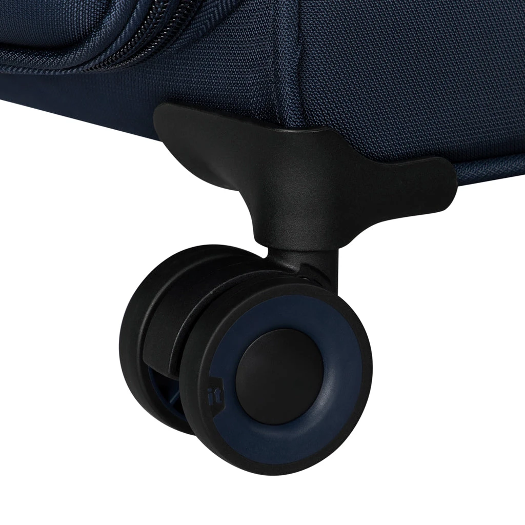 IT Luggage Precursor - Large (Dress Blues) 9 IT Luggage Precursor - Large (Dress Blues) - Image 7