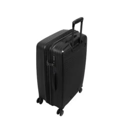 IT Luggage Spontaneous - Large (Black) -Luggage World Shop 32559 HK15 2881 08BlackSSBacktop 1b204127 46ca 4d22 936f e880f5c747ac