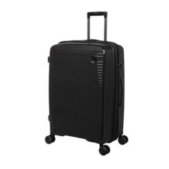 IT Luggage Spontaneous - Medium Plus (Black)
