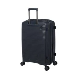 IT Luggage Spontaneous - Large (Blueberry) 19 IT Luggage Spontaneous - Large (Blueberry) -Luggage World Shop 32559 HK15 2881 08BlueberrySSBackpanel 99dcdcb0 7814 4e74 bbd2 879a46a61f89