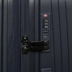 IT Luggage Spontaneous - 3pc Set (Blueberry) -Luggage World Shop 32559 HK15 2881 08BlueberrySSTSAlock