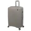 IT Luggage Spontaneous - Large (Feather Grey) -Luggage World Shop 32559 HK15 2881 08FeathergraySSFrontpanel29in 174dd6e4 2b48 47f8 8e4f 6ce41bd61751