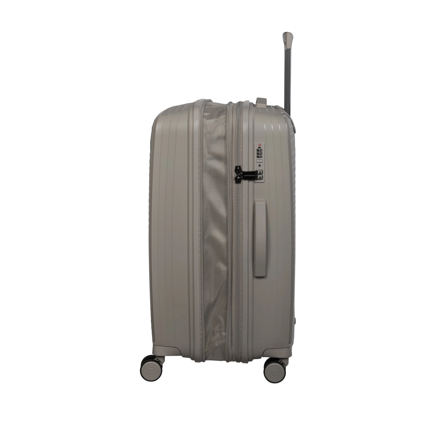 IT Luggage Spontaneous - 3pc Set (Feather Grey) 4 IT Luggage Spontaneous - 3pc Set (Feather Grey) - Image 2