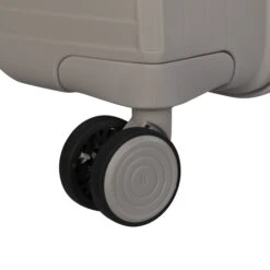 IT Luggage Spontaneous - Large (Feather Grey) -Luggage World Shop 32559 HK15 2881 08FeathergraySSWheel 4d38360d cc63 43c3 ac9d c8c1ac478888