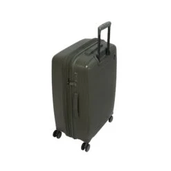 IT Luggage Spontaneous - Medium Plus (Olive Night) -Luggage World Shop 32559 HK15 2881 08OlivenightSSBacktop 91742d71 c49c 4f53 b13f 90158445681d