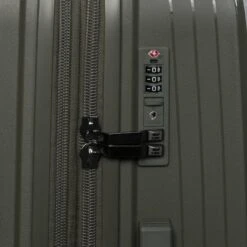 IT Luggage Spontaneous - Cabin (Olive Night) -Luggage World Shop 32559 HK15 2881 08OlivenightSSTSAlock 541adf51 33f9 4e71 9226 e122b91b22b8