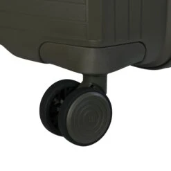 IT Luggage Spontaneous - Cabin (Olive Night) -Luggage World Shop 32559 HK15 2881 08OlivenightSSWheel 02926f9e 6965 4965 aff5 d565db8e0ae0