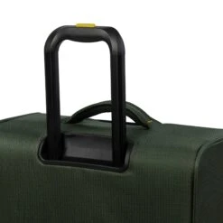 IT Luggage Lykke - Cabin (Rifle Green) -Luggage World Shop 32607 HK12 2644E08RiflegreenSSTrolley