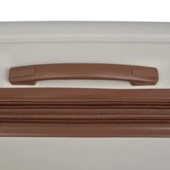 IT Luggage Cushion Lux - 3pc Set (Cream) -Luggage World Shop 32622 HK16 1646A08CreamSSHandle