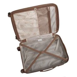 IT Luggage Cushion Lux - 3pc Set (Cream) -Luggage World Shop 32622 HK16 1646A08CreamSSInterior