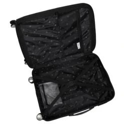 IT Luggage Cushion Lux - 3pc Set (Moonless Night) -Luggage World Shop 32631 HK16 1646A08MoonlessnightSSInterior