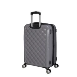 IT Luggage Cushion Lux - Cabin (Silver) -Luggage World Shop 32631 HK16 1646A08Silver Aluminiumwhite SSBackpanel a0bd90d1 4b5f 4b96 bc7a 1a015f0ffd35