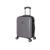 IT Luggage Cushion Lux - Cabin (Silver)