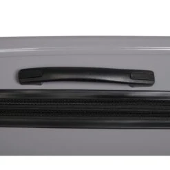 IT Luggage Cushion Lux - 3pc Set (Silver) -Luggage World Shop 32631 HK16 1646A08Silver Aluminiumwhite SSHandle