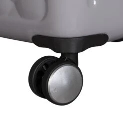 IT Luggage Cushion Lux - Cabin (Silver) -Luggage World Shop 32631 HK16 1646A08Silver Aluminiumwhite SSWheel a7e7d0ea 7037 4cbc 91a4 42befac35d40