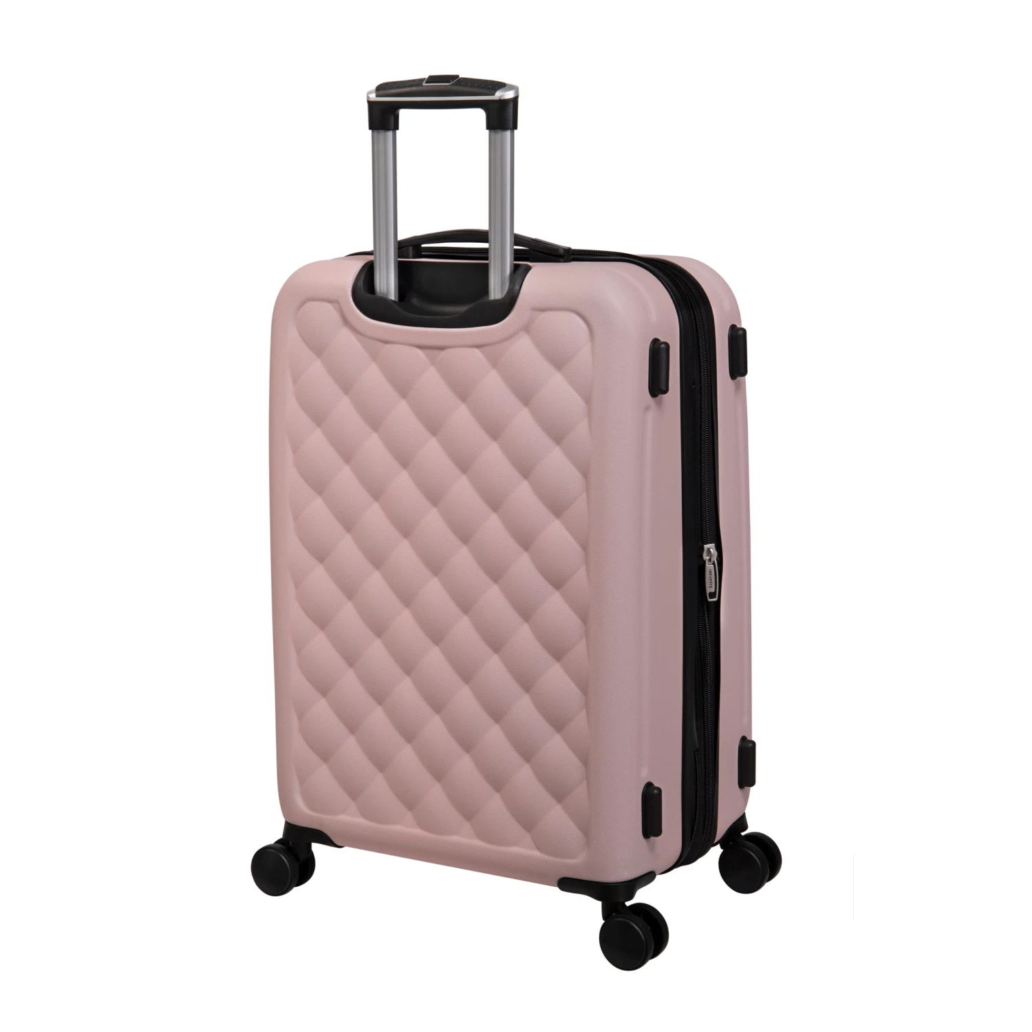 IT Luggage Cushion Lux - 3pc Set (Prada Pink) 8 IT Luggage Cushion Lux - 3pc Set (Prada Pink) - Image 6