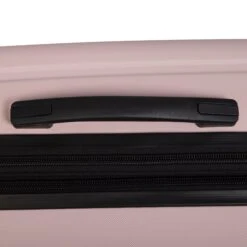 IT Luggage Cushion Lux - Cabin (Prada Pink) -Luggage World Shop 32632 HK16 1646A08PradapinkwithblacktrimSSHandlle 05f58fc7 dc02 497c b60c 93b98a0d708f