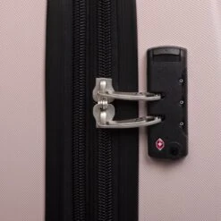 IT Luggage Cushion Lux - Cabin (Prada Pink) -Luggage World Shop 32632 HK16 1646A08PradapinkwithblacktrimSSTSAlock 17e46a1c 0979 4246 94b4 b01acc243237