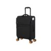 IT Luggage Lykke - Cabin (Black)