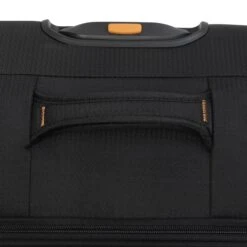 IT Luggage Lykke - Cabin (Black) -Luggage World Shop 32641 HK12 2644E08BlackSSHandle 19e8113b 12fa 40b0 9215 db2015b195dc