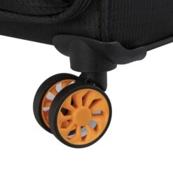 IT Luggage Lykke - Medium (Black) -Luggage World Shop 32641 HK12 2644E08BlackSSWheel