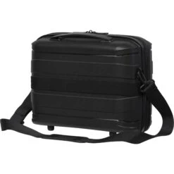 IT Luggage Momentous - Vanity Case (Black) -Luggage World Shop 32755 UK15 2886 15BlackSSBackpanel