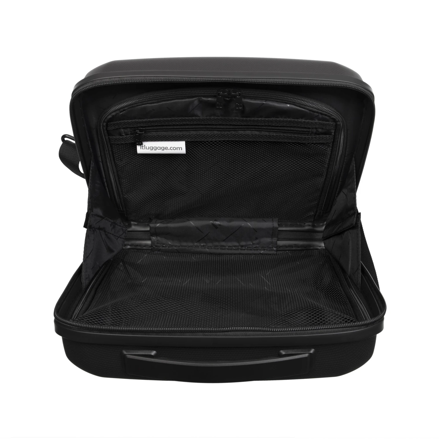IT Luggage Momentous - 4-Piece Set (Black) 15 IT Luggage Momentous - 4-Piece Set (Black) - Image 13