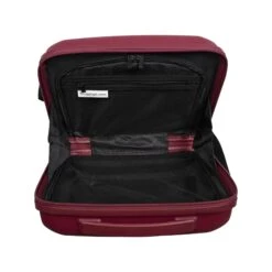 Luggage World Shop -Luggage World Shop 32755 UK15 2886 15GermanredSSInterior