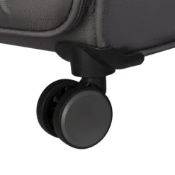 IT Luggage Citywide - Cabin (Charcoal) -Luggage World Shop 32757 UK12 2648 08Charcoal Darkgullgrey SSWheel 75d79217 d6ce 4614 9bac ba921dac459f