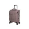 IT Luggage Citywide - Cabin (Pale Mauve) 2 IT Luggage Citywide - Cabin (Pale Mauve) -Luggage World Shop 32757 UK12 2648 08PalemauveSSFrontpanel18.7in 5750d0f0 a72a 4dae 8e8b c926b4811a1a