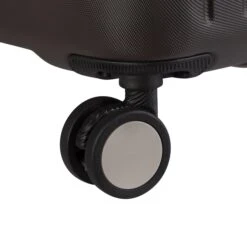 IT Luggage Eco-Protect - Underseat (Coffee Bean) -Luggage World Shop 32759 UK16 2910E08CoffeebeanS028SSWheel 8026a9d3 bd1b 4448 aa43 bed02ba0c21d