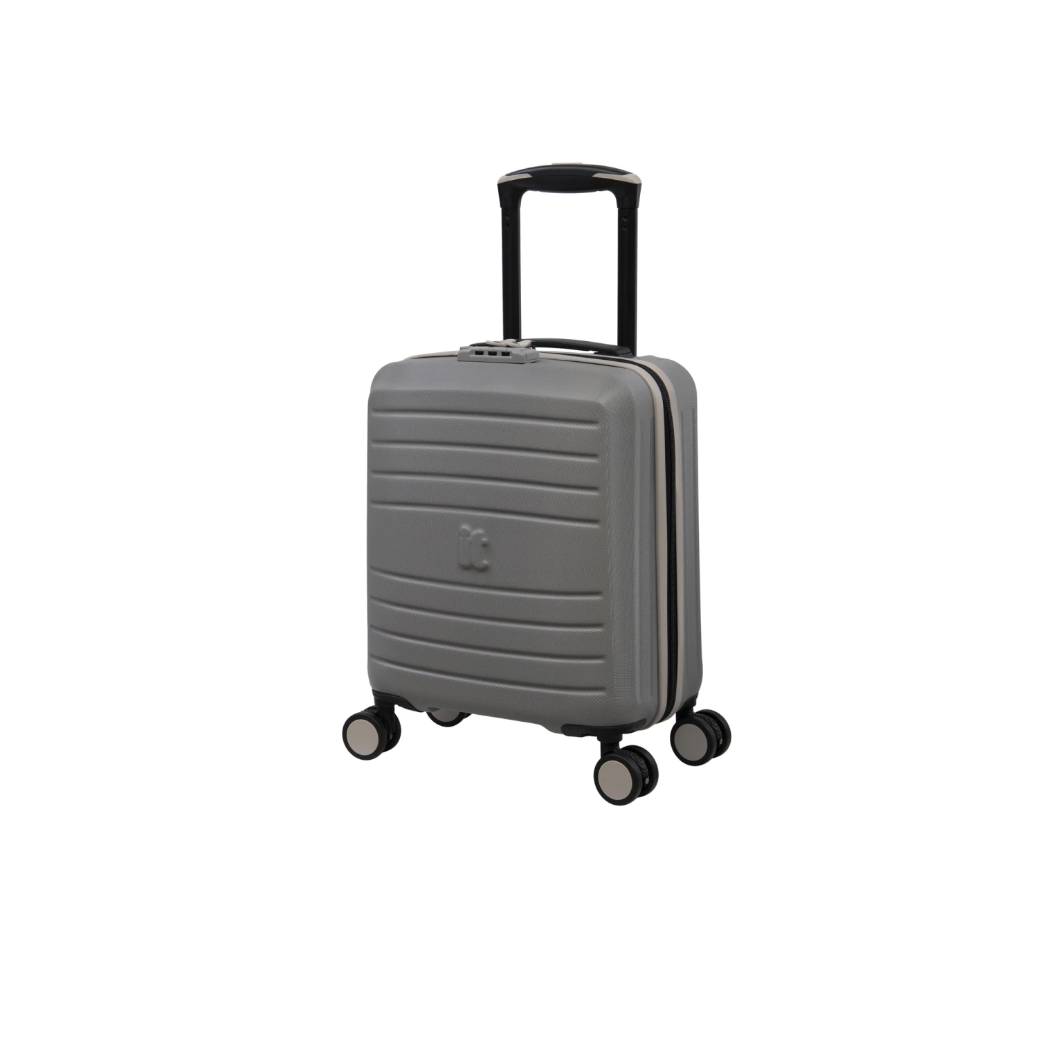 IT Luggage Eco-Protect - Underseat (Elephant Skin) 3 IT Luggage Eco-Protect - Underseat (Elephant Skin)