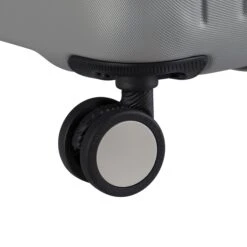 IT Luggage Eco-Protect - Cabin (Elephant Skin) -Luggage World Shop 32759 UK16 2910E08GreyskinS735SSWheel c83f4e82 637e 48b7 a3b3 29122f96ce2c